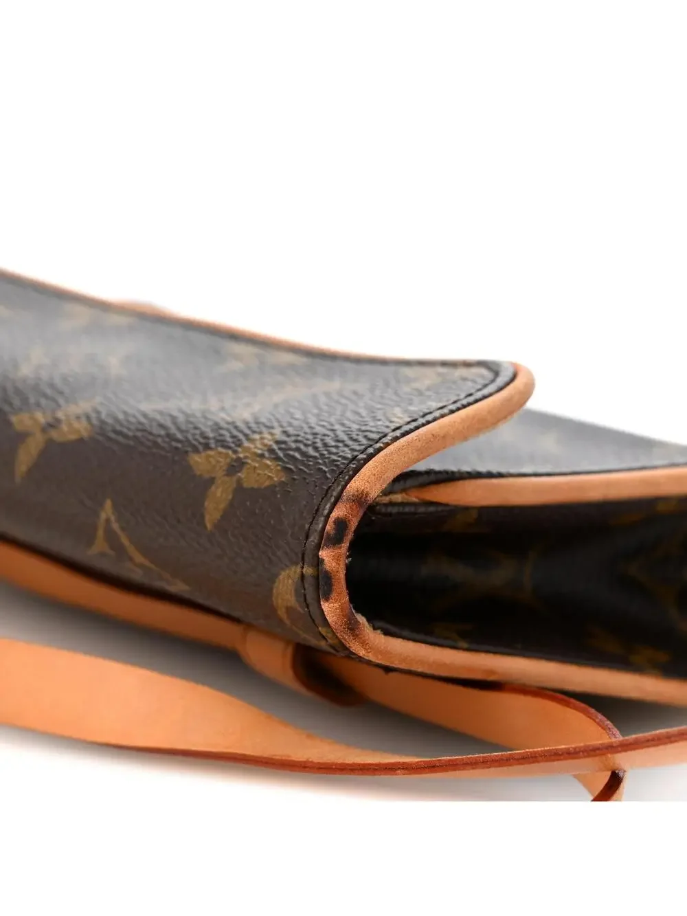 Louis Vuitton Pochette Florentine Xs #329015L55B